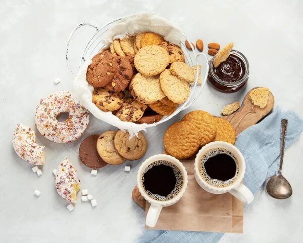 Cinco recetas de cookies para hacer esta semana - Gastronomía - ABC Color