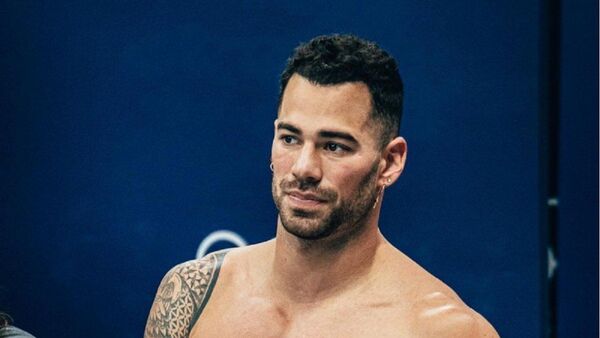 Renato Prono: "Me hicieron sentir algo hermoso"