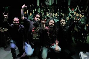 Diario HOY | Mythika presentó primer álbum de larga duración con apoyo de Ibermúsicas