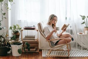 Estos pasatiempos te ayudan a llevar un estilo de vida más saludable