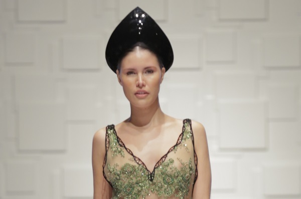 Asunción Fashion Week retorna después de dos años