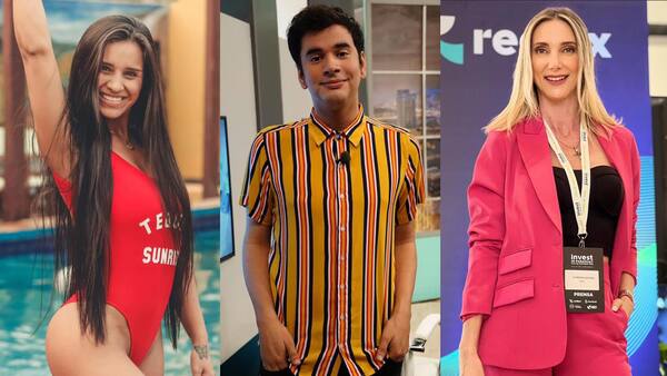 Diario HOY | Mediáticos repudian dichos de colegas sobre Tini Stoessel: "Ocúpense de desaparecer"