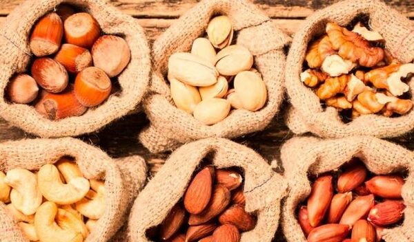 Reemplazar el famoso tereré rupa por maní: “Es saludable y no consumo frituras”