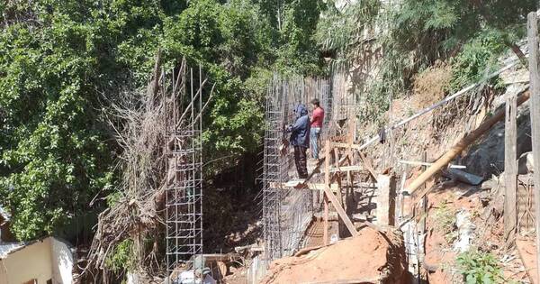 La Nación / Proyecto busca proteger museo histórico de José Asunción Flores ubicado en Punta karapá