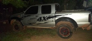 Hombre es aprehendido tras manejar ebrio y en contramano