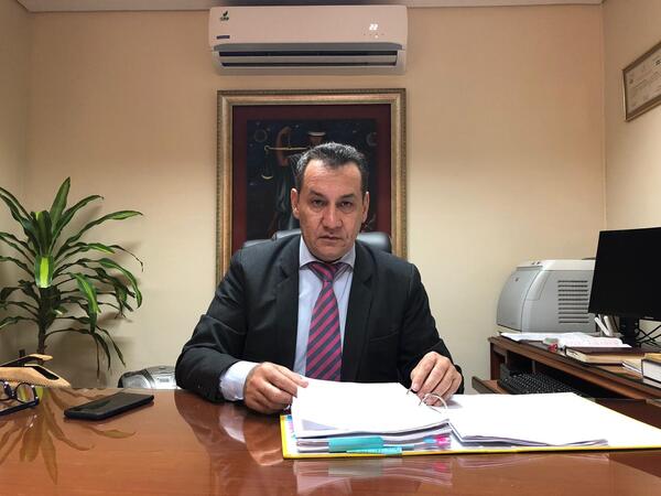 Querellarán por supuesta estafa a candidato a concejal | 1000 Noticias