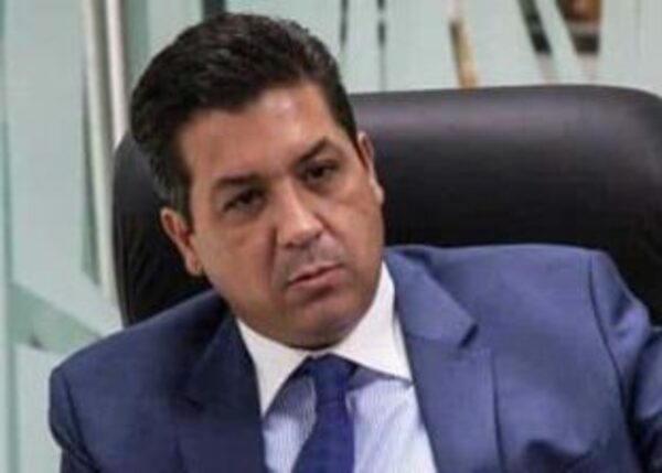 Gobernador saliente en México perderá inmunidad por vieja orden de captura