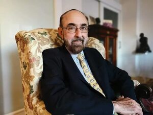 “La guerra Rusia-Ucrania va a tener consecuencias catastróficas” - Política - ABC Color
