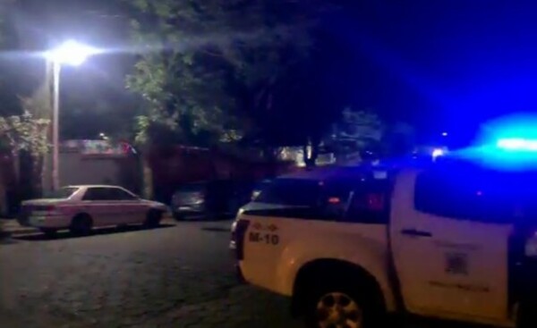 Local nocturno no dejó dormir a pobladores del barrio Boquerón