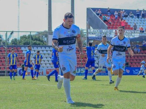 Crónica / Con victoria del “24” se cerró la fecha 31 de la Primera B