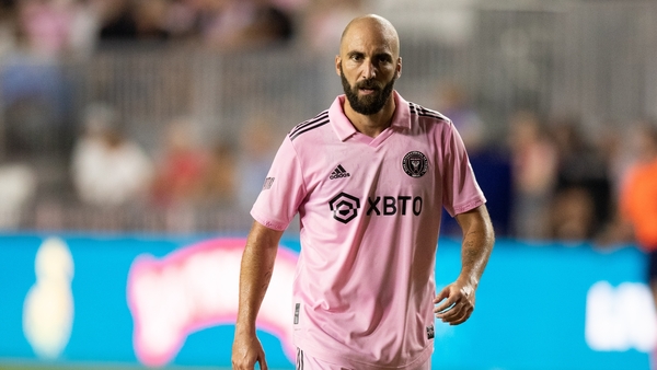 Gonzalo Higuaín anuncia su retirada del fútbol profesional - El Independiente