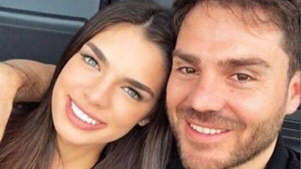 Crónica / Exnovio de Nadia Ferreira habló de todo y quiere traer el Miss Universo he'i
