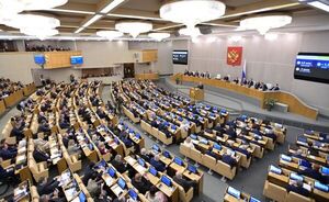 Cámara Baja de Rusia aprueba adhesión de cuatro regiones ucranianas