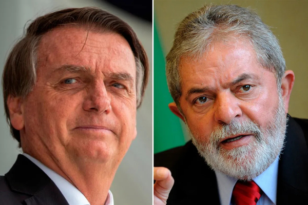 Votantes de Gomes y Tebet definirán la segunda vuelta en Brasil, según coach político - Megacadena — Últimas Noticias de Paraguay