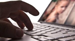 Pornografía infantil: 400% de incremento en las denuncias en 2021