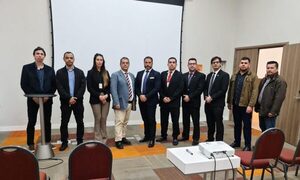 Desarrollan actividades en el marco del EUROFRONT en CDE