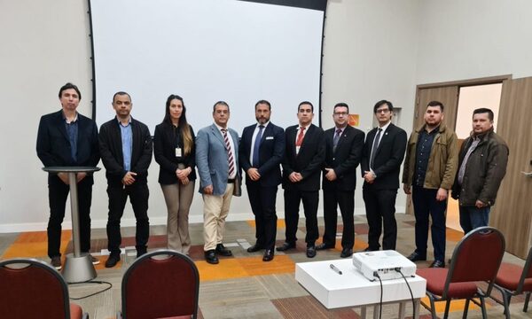Desarrollan actividades en el marco del EUROFRONT en CDE