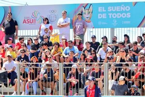 Sector hotelero: Odesur transformó la angustia en esperanza - .::Agencia IP::.