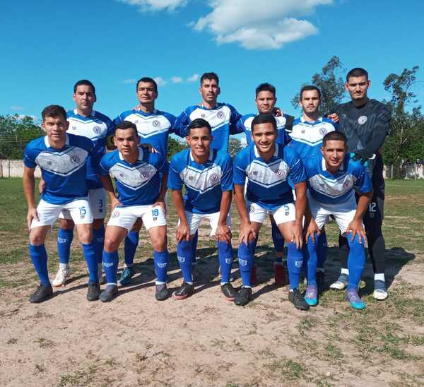 Concepción y Loreto son semifinalistas departamentales del interligas | Radio Regional 660 AM