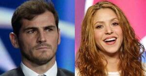 Crónica / Iker Casillas habló sobre supuesto romance con Shakira