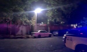 Intervienen conocida discoteca por polución sonora