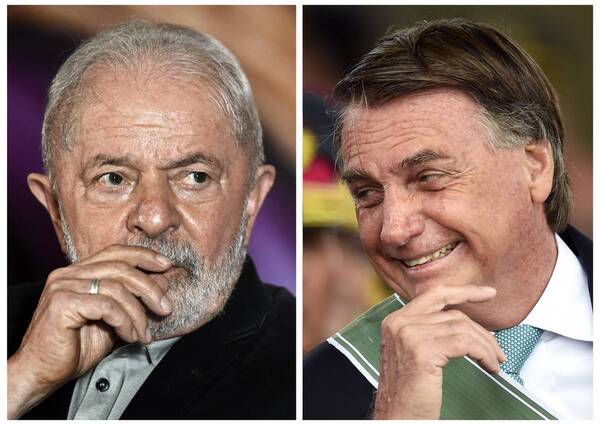 Aseguran que encuestados no quisieron decir que votarían por Bolsonaro por supuesta violencia | 1000 Noticias