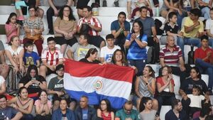 La afición paraguaya: La motivación clave de nuestros atletas