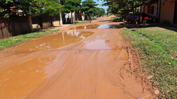 Municipalidad de Concepción reparará calles tras proceso licitatorio