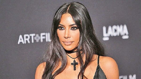 Kim Kardashian paga multa millonaria por promover criptomoneda