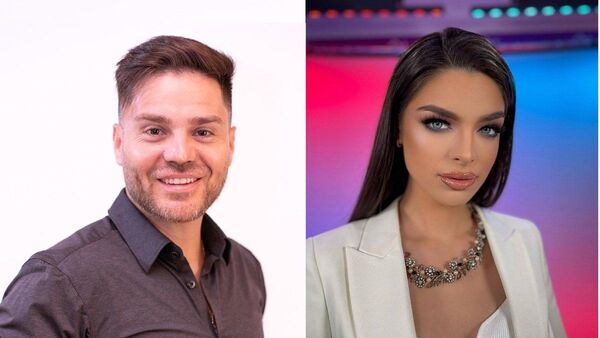 Castorino habló del final de su relación con Nadia: "Priorizo construir una familia"