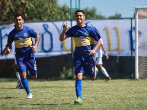 Culminó el capítulo 21 - APF