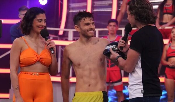 Mauri abandona Calle 7 para siempre | Telefuturo