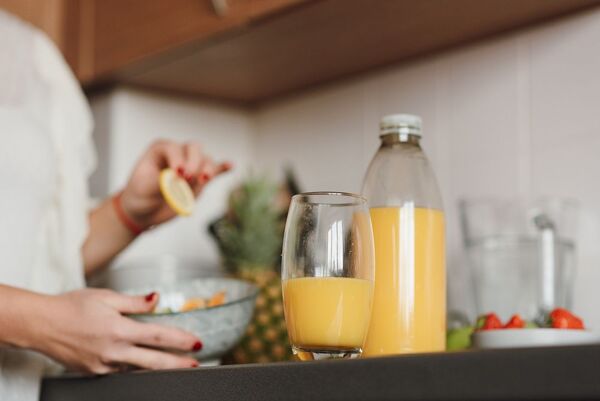 Excesos y detox: las señales que nos manda el cuerpo