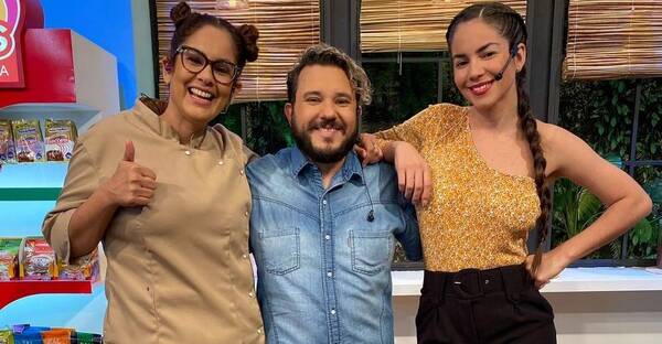 Crónica / [VIDEO] José Ayala se recuperó de su "saturación mental y fisica" y volvió