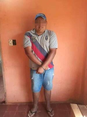 Crónica / Caso UPP: Presunto “secre” del fallecido Bustamante fue detenido por la Policía