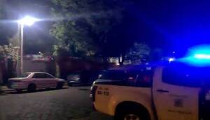Crónica / CDE: Vecinos del barrio Boquerón se quejaron por el ruido molesto de un local nocturno