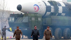 Diario HOY | Corea del Norte lanza un misil no identificado al mar de Japón