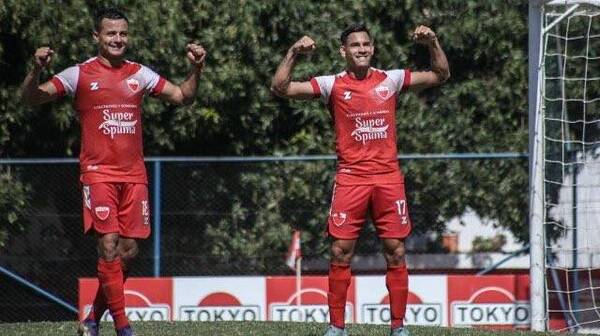 Crónica / Intermedia: Triunfaron "Fernando" y Pastoreo FC en pleno lunero