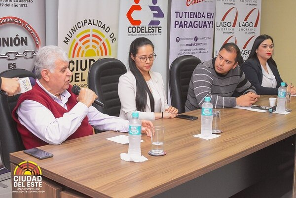Expo de Empleo será este viernes y sábado en CDE - Noticde.com