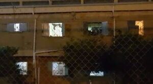 Reclusas protestan tras caso positivo de Covid-19 en cárcel de Misiones