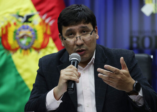 Bolivia quiere tener al menos dos plantas para la extracción directa de litio - MarketData