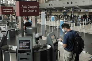 El principal aeropuerto de Costa Rica recupera el 95 % del tráfico previo a la covid - MarketData