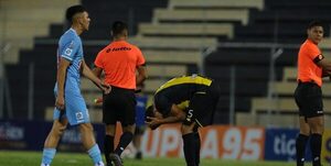 Resistencia recupera la sonrisa y ahonda la crisis de Guaraní