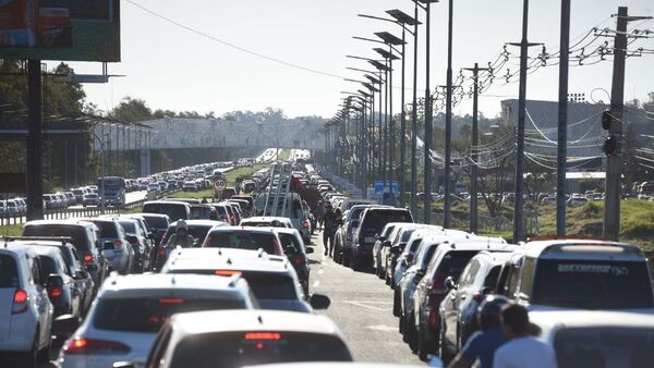 Locura por Odesur hace agotar entradas a sedes de competición