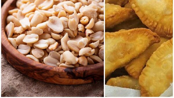 Maní y pororó, en vez de empanadas como tereré rupa, dice especialista