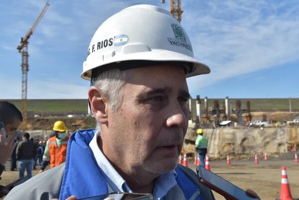 Fallece gerente argentino del proyecto Aña Cuá - Nacionales - ABC Color