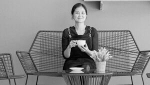 Mary Jung, de Mary´s Coffee: “Tenés que estar bien como persona para crecer como empresario”