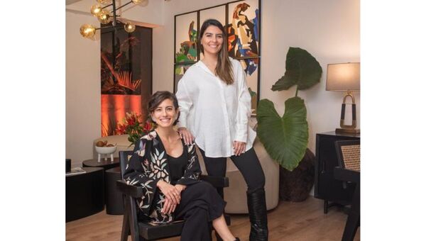 Artigiani presentó su colección Tierra Colorada: “Un homenaje a la tierra de nuestros ancestros”