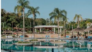 En Altos, Papalo Hotel Resort se propone potenciar el turismo receptivo (y tiene todas las condiciones)