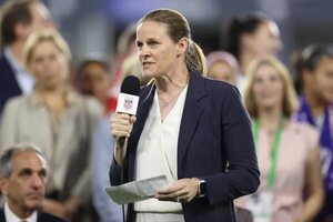 Abusos sexuales sistemáticos en fútbol femenino de Estados Unidos - Fútbol Internacional - ABC Color